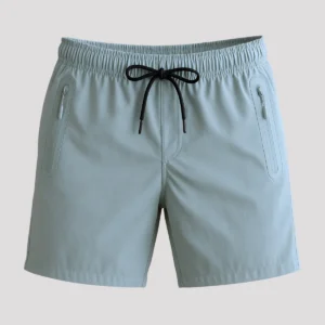 Short De Baño Malla Hombre Secado Rápido